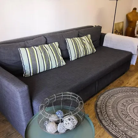 חאניה City Square Apartment מראה חיצוני תמונה