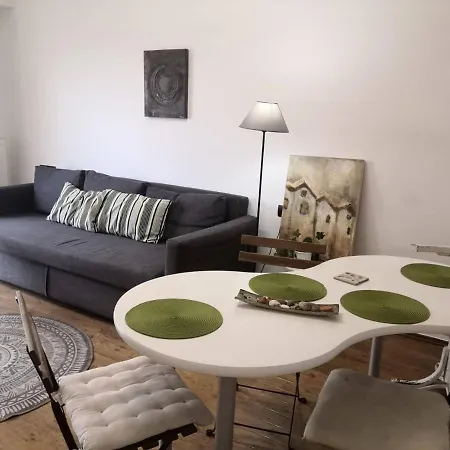 חאניה City Square Apartment מראה חיצוני תמונה