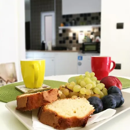 חאניה City Square Apartment מראה חיצוני תמונה