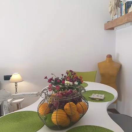 חאניה City Square Apartment מראה חיצוני תמונה