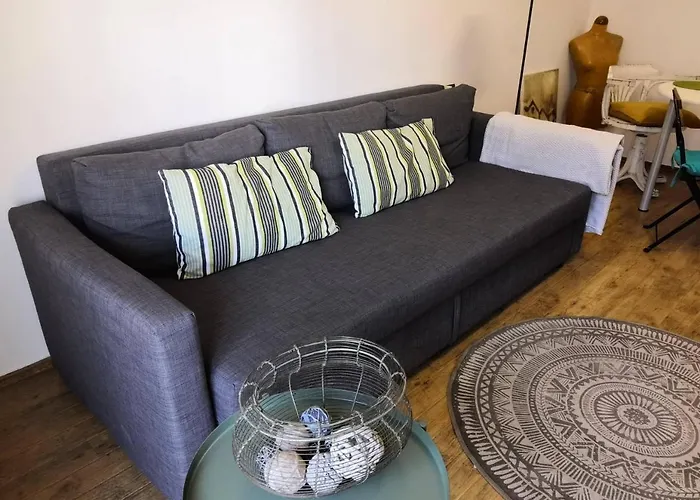 City Square Apartment