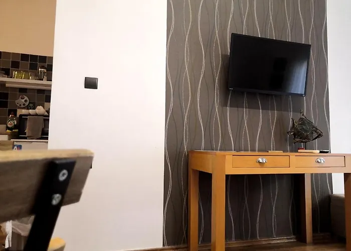 City Square Apartment