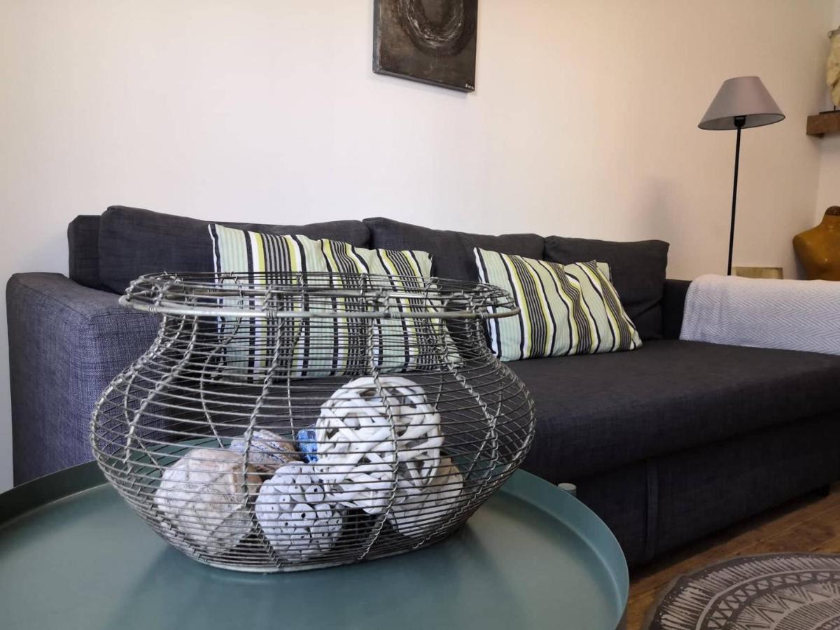 Square Apartament *