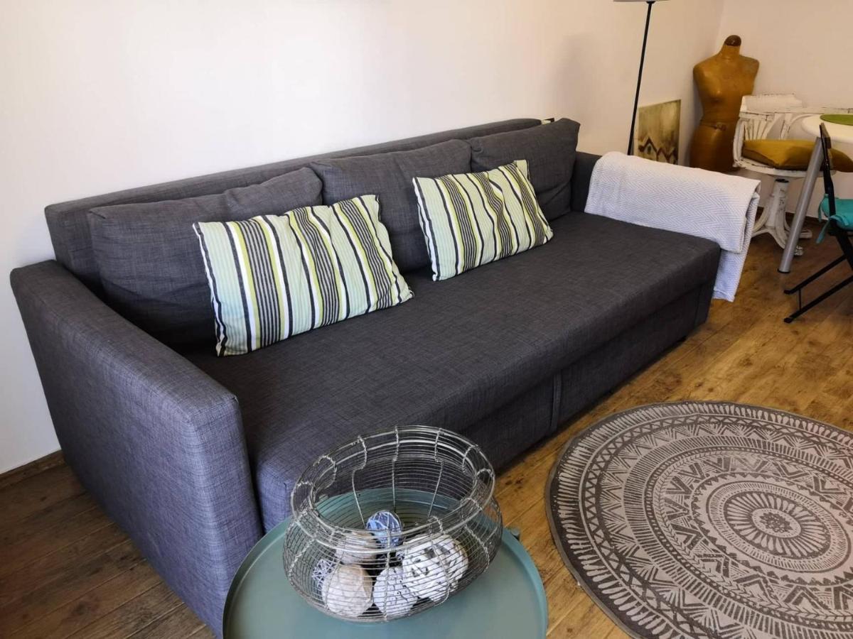 Apartament Square