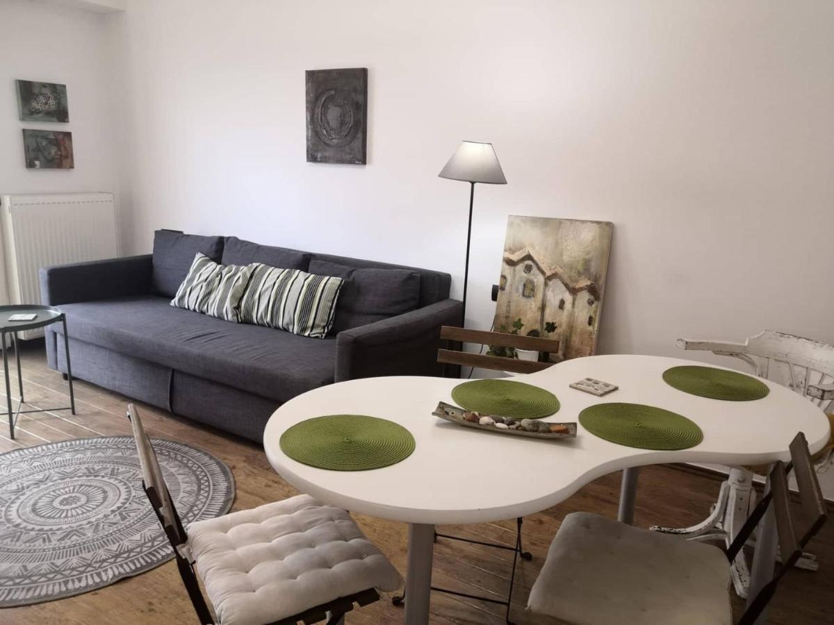 Apartment Square Chania (Crete)