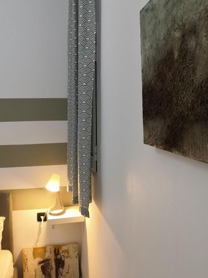 Apartment Square Chania (Crete)