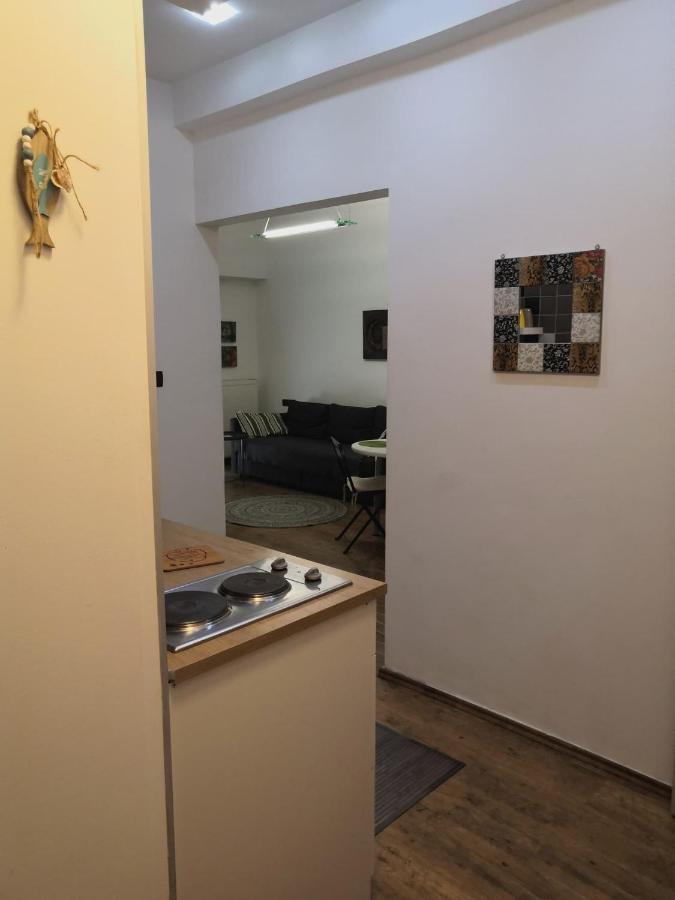 Square Apartament