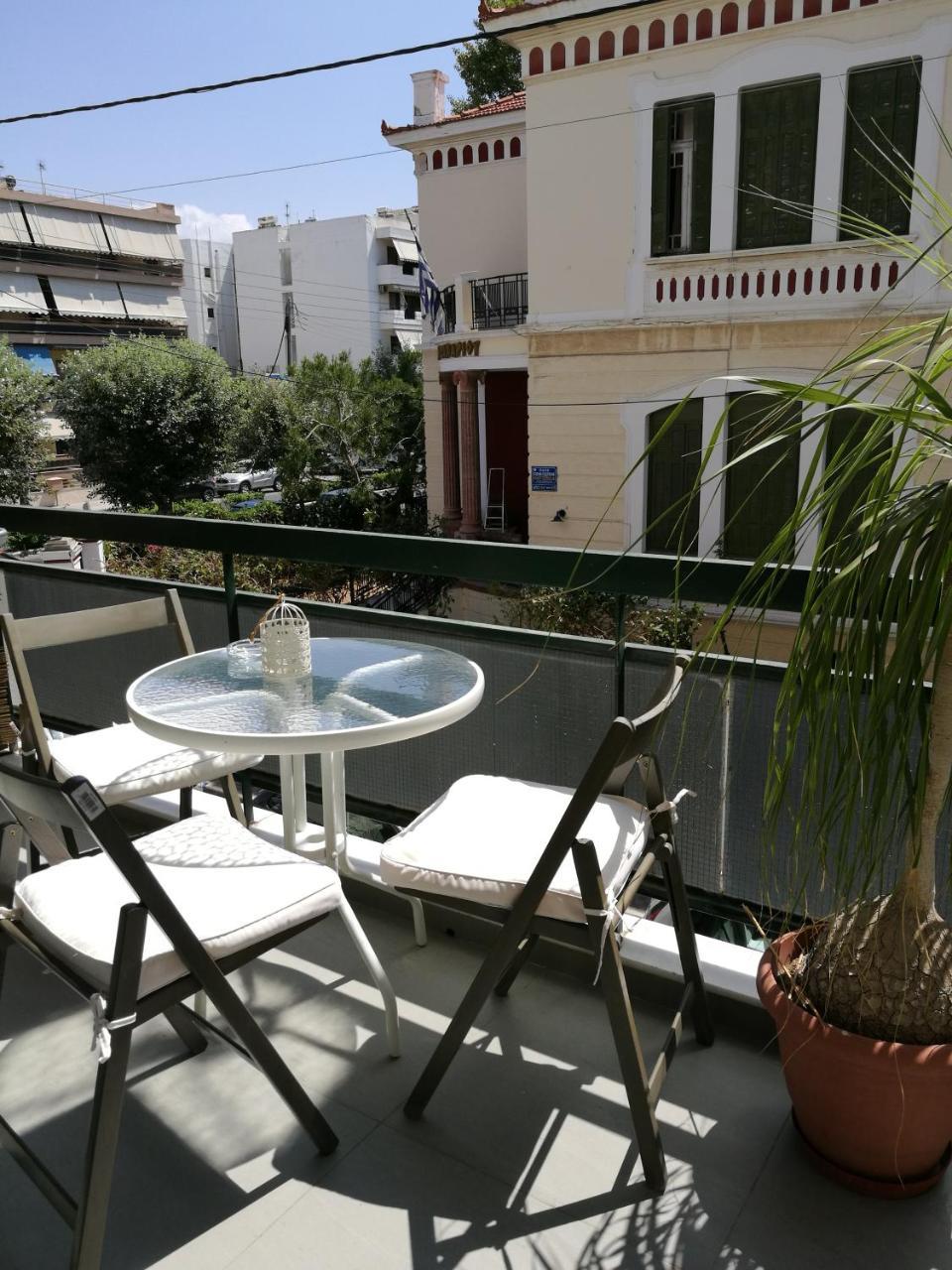 Square * Chania (Crete)