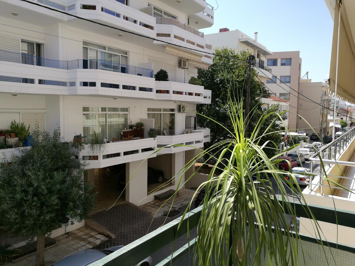 Apartment Square Chania (Crete)