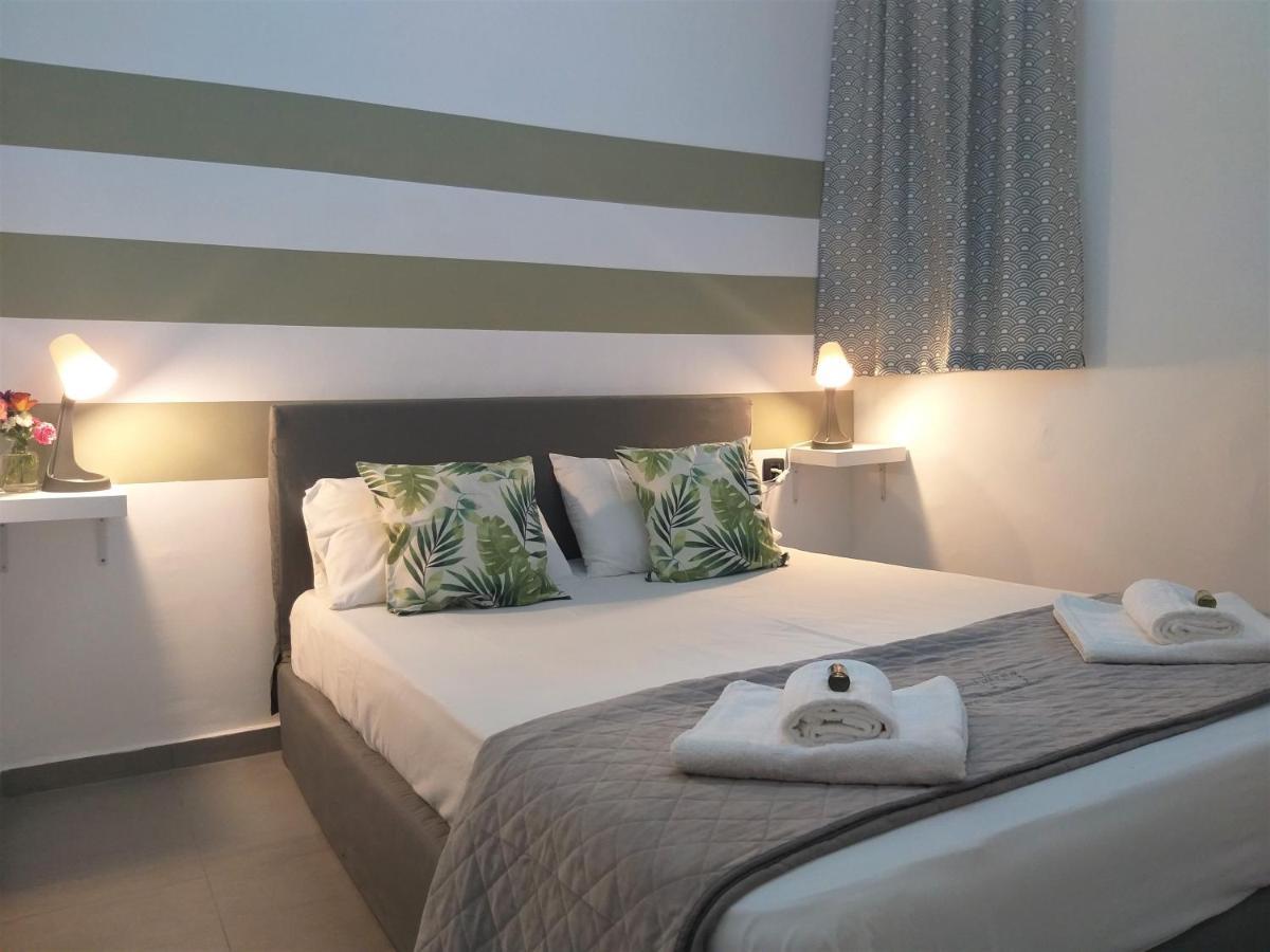 Apartment Square Chania (Crete)